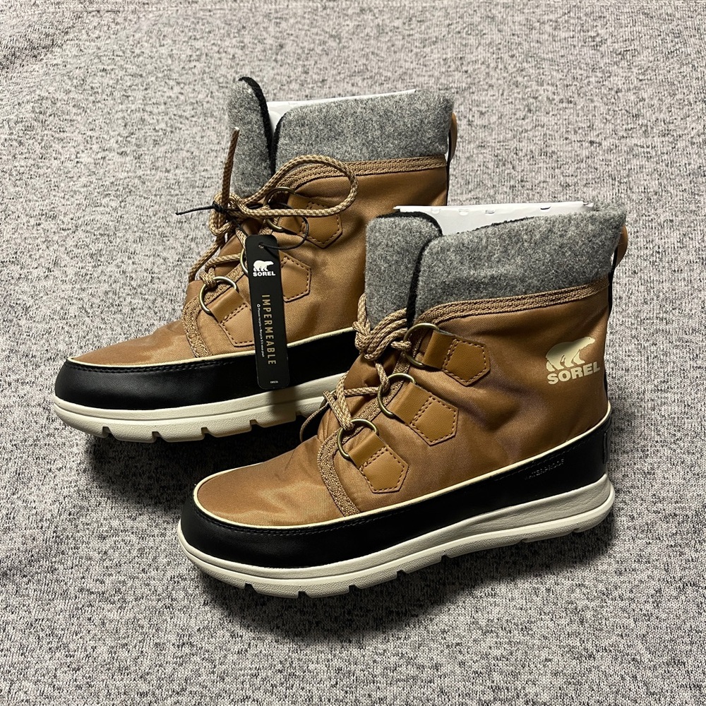 Sorel Women’s Winter Boots